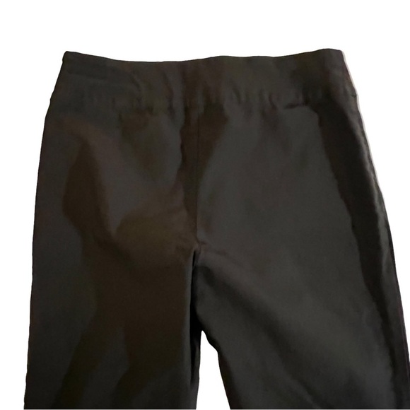 LISETTE L SOLID MAGICAL LYCRA ANKLE
PANT BLACK Women’s Pull On 8 - Picture 6 of 16